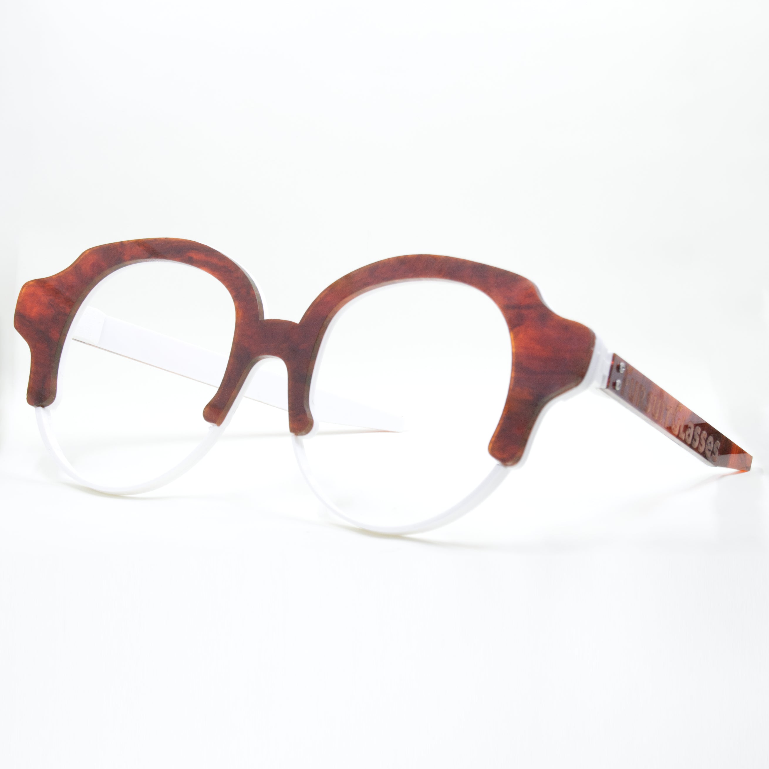 Acrylic Classics Fursuit Glasses