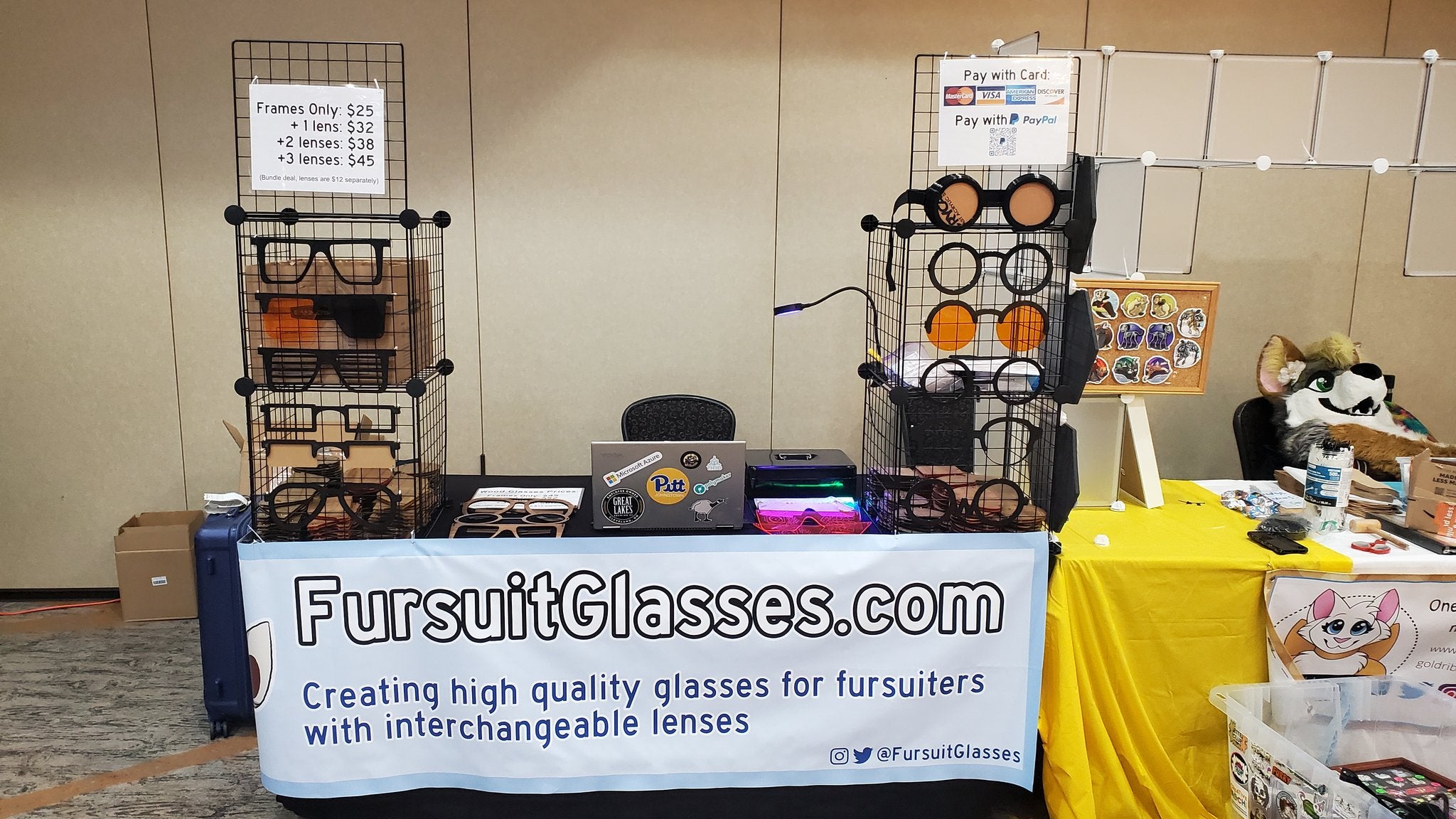 FursuitGlasses