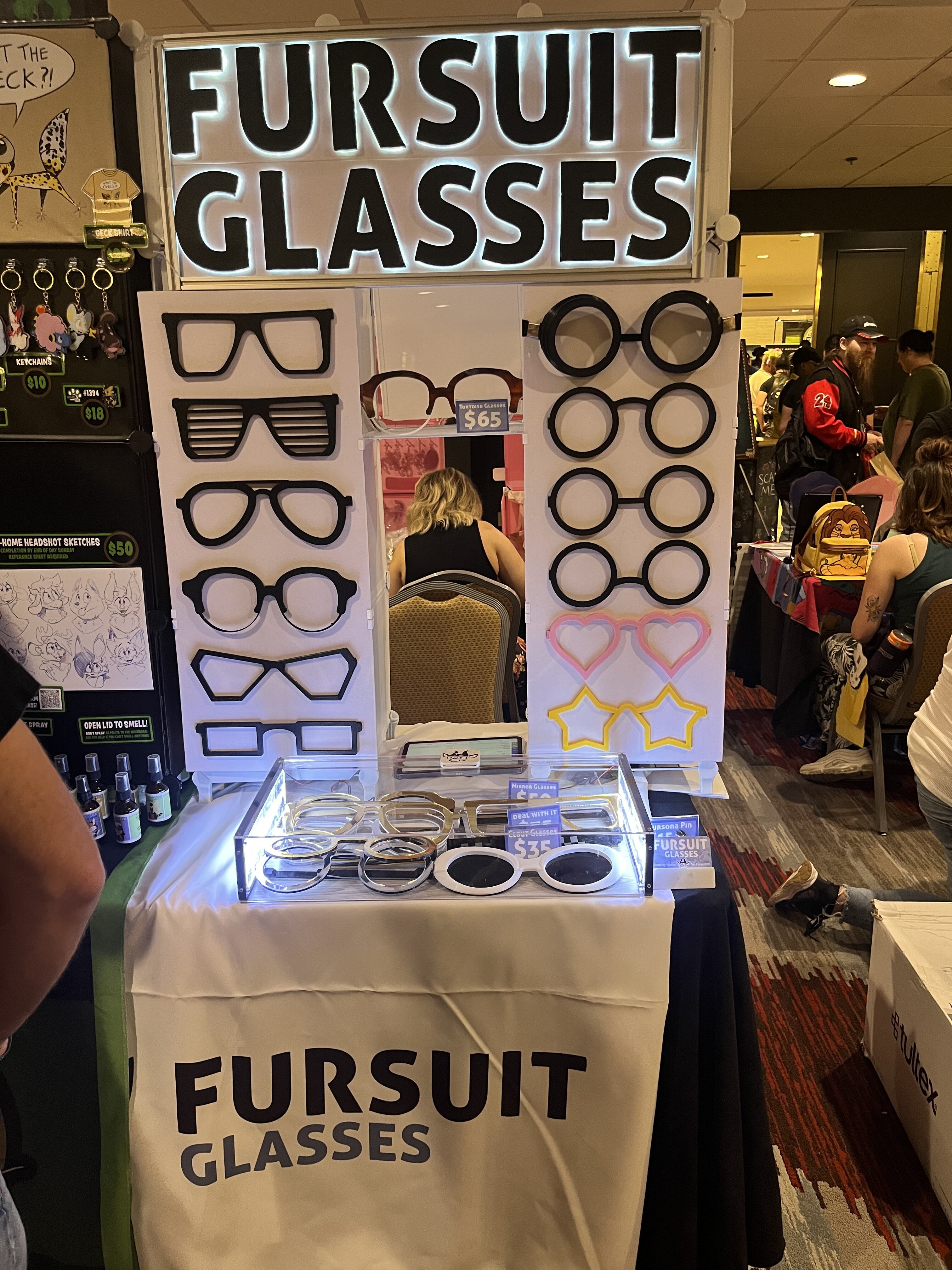 FursuitGlasses