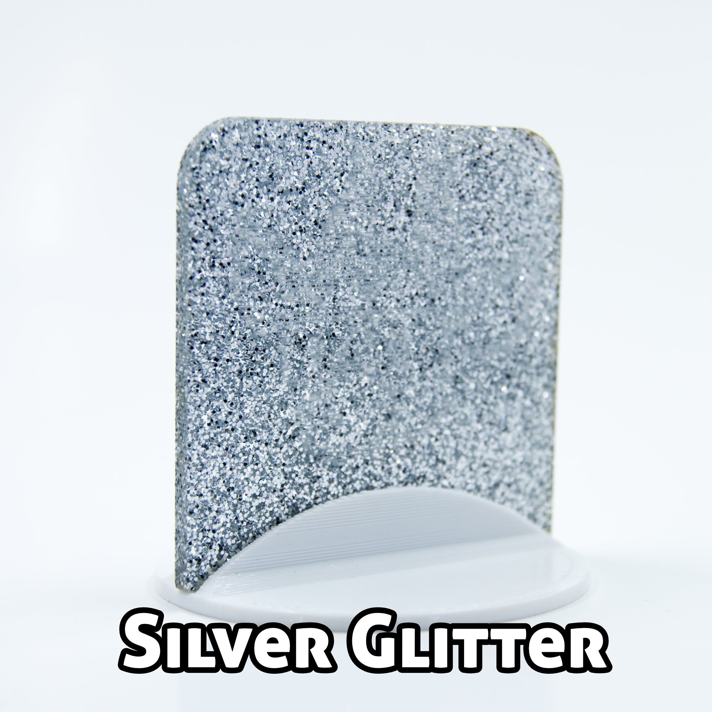 Acrylic Nerdy Fursuit Glasses