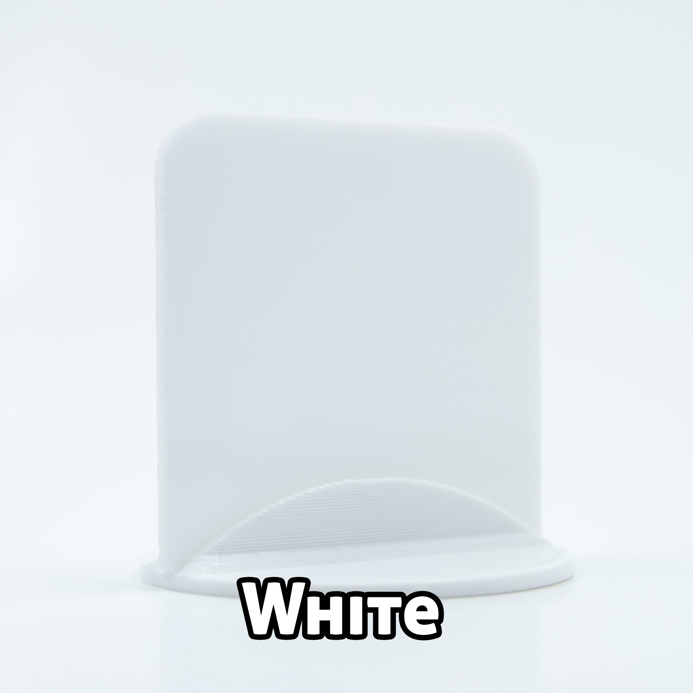 Acrylic Nerdy Fursuit Glasses