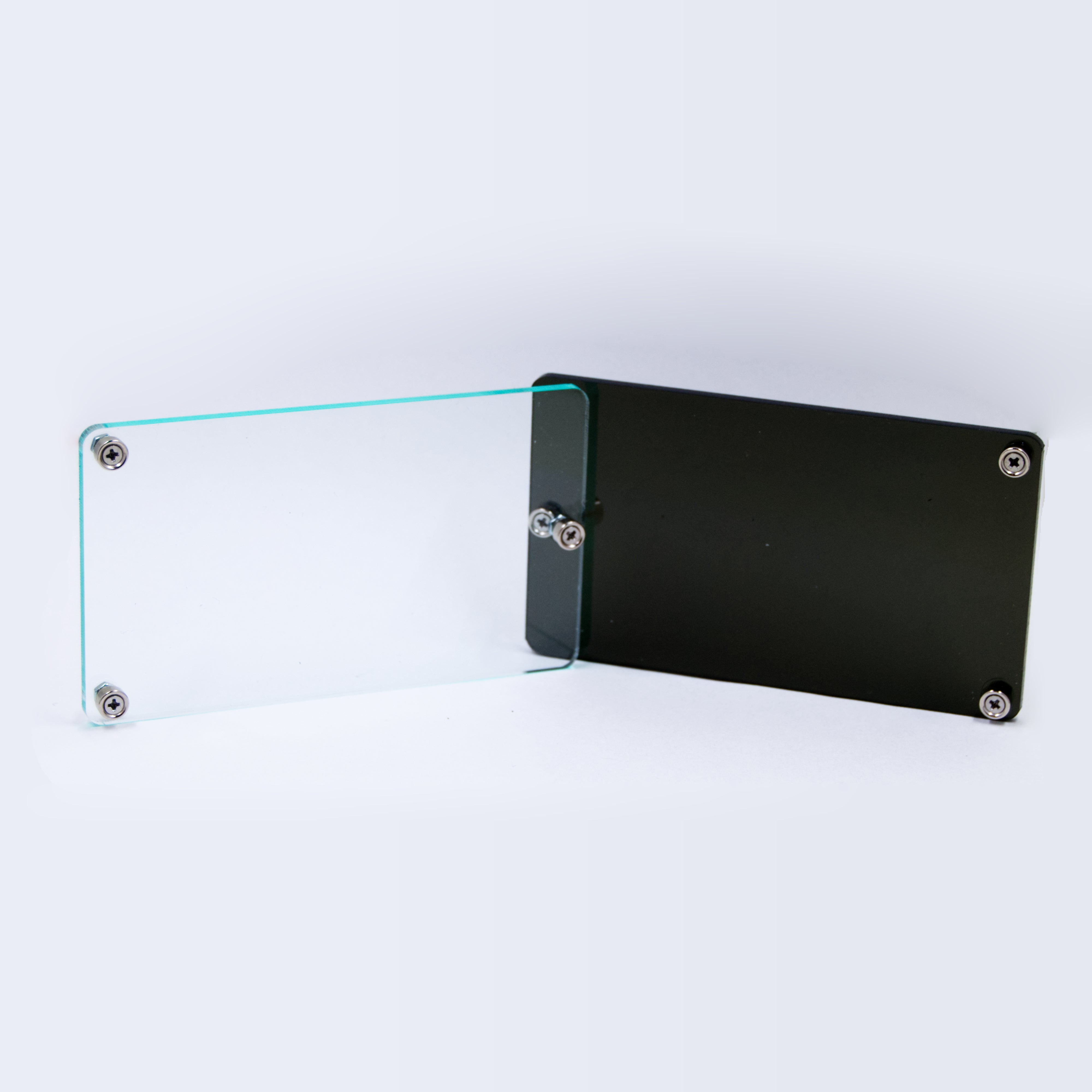 Rectangle Lenses – FursuitGlasses