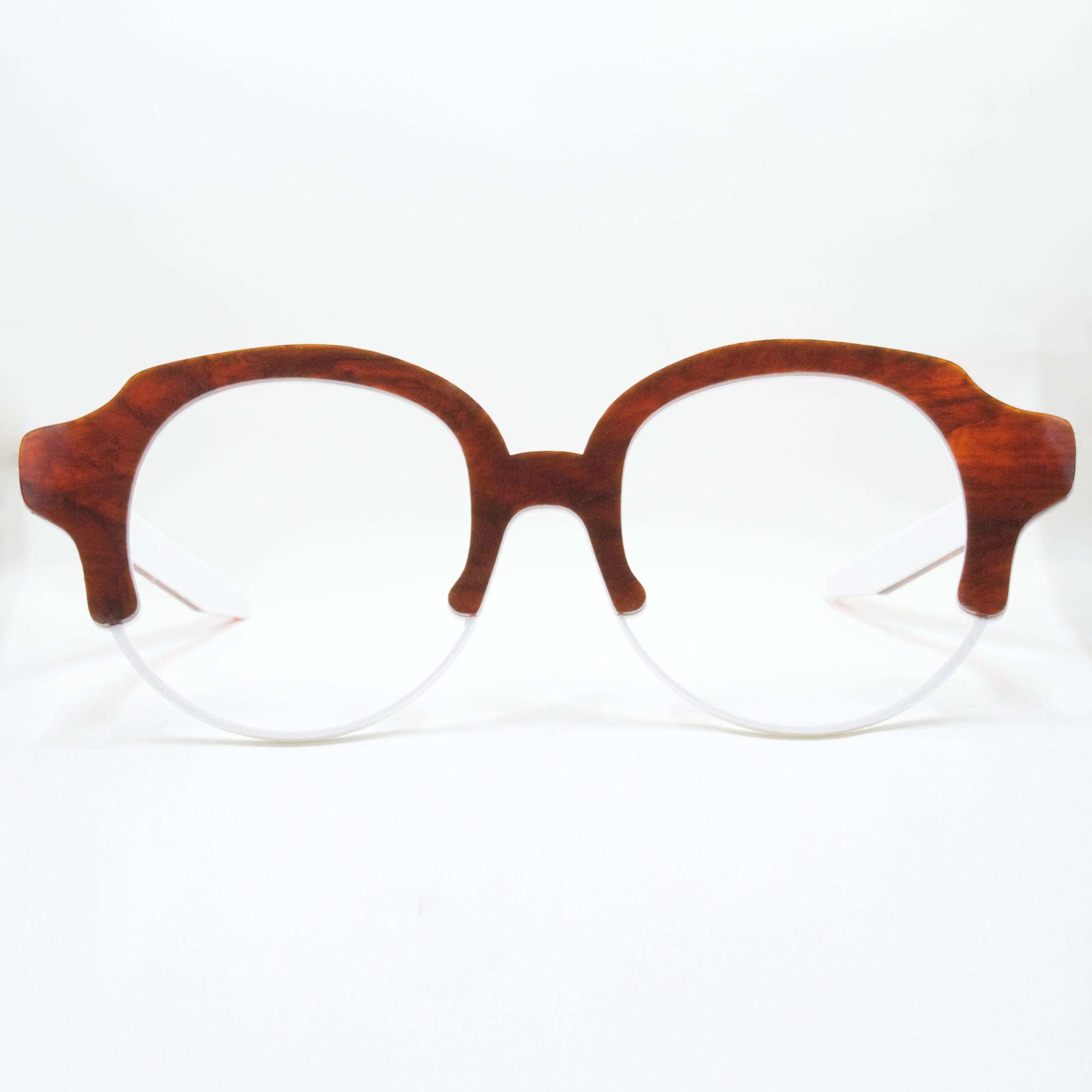 Acrylic Classics Fursuit Glasses