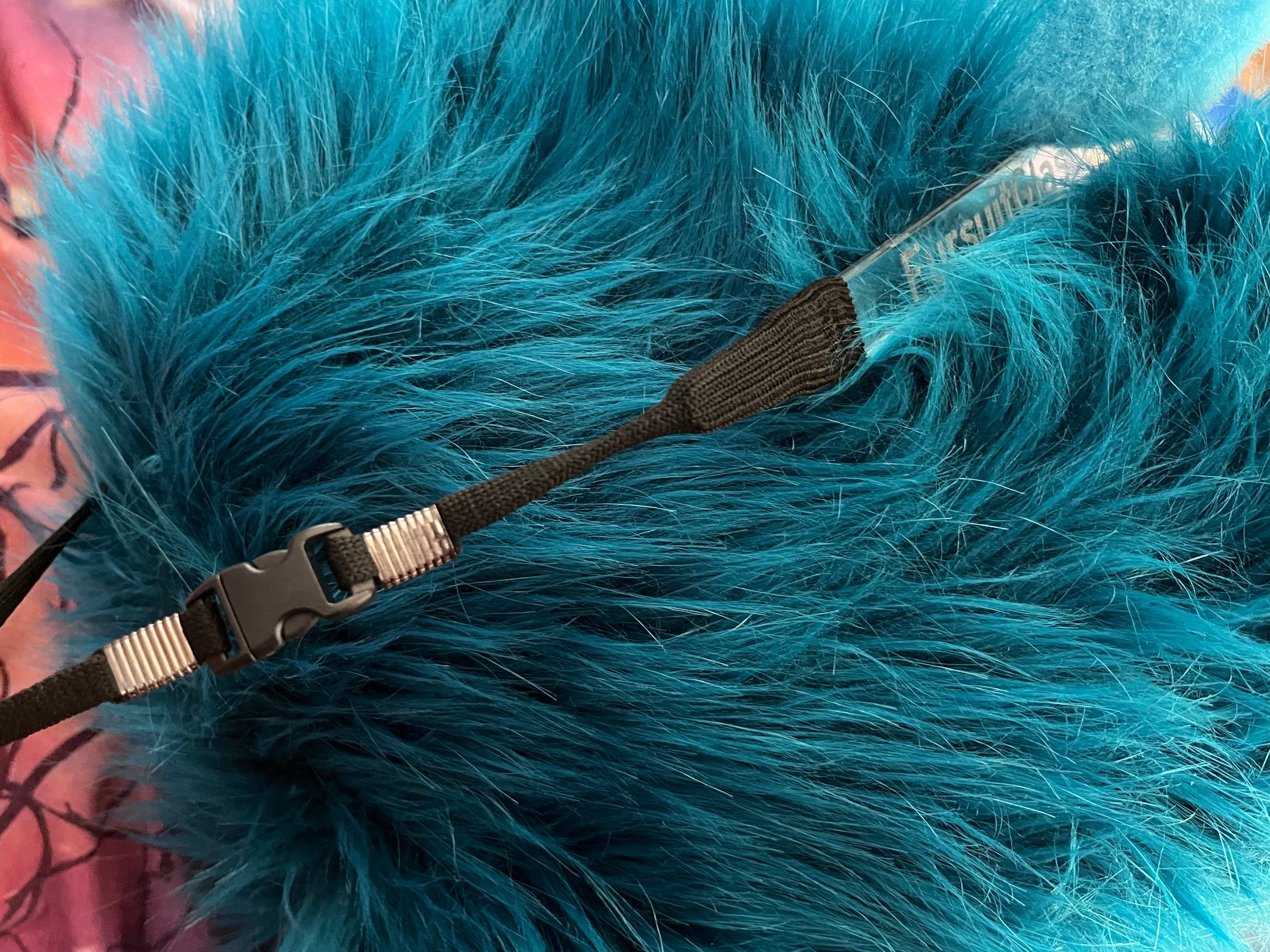 Replacement Elastic Strap